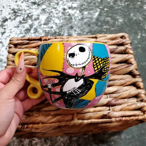 Disney The Night Before Christmas Mug